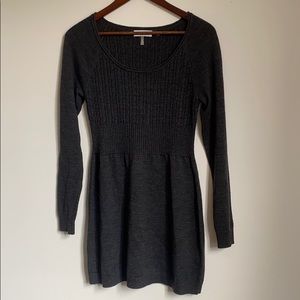 Calvin Klein Wool Dress